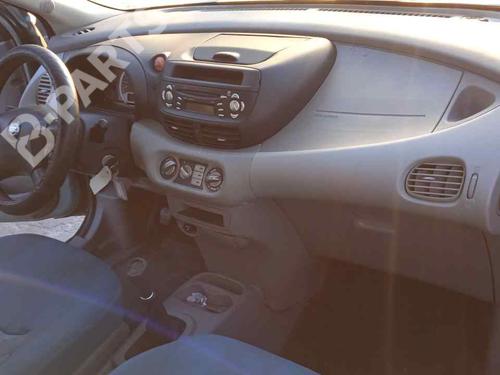 Left front fenders NISSAN ALMERA TINO (V10)  | BP8387008C41  - Image 11