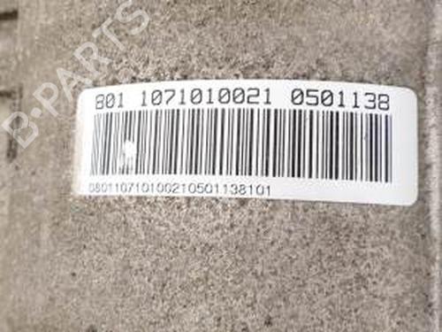 Gearbox BMW 1 (E87) 120 d | BP12382837M3