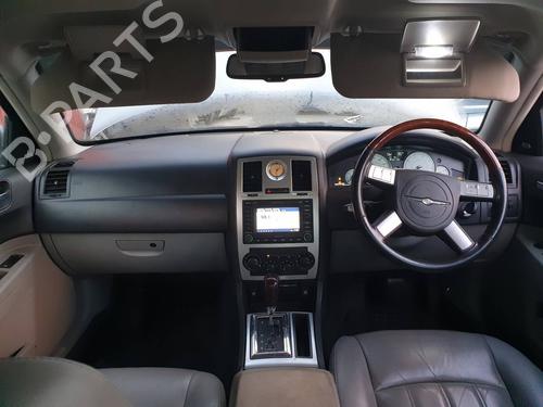 Climate control CHRYSLER 300C (LX, LE) 3.0 CRD | BP40248211I5 - Image 16