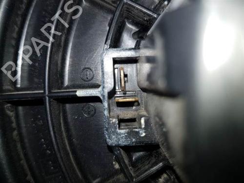 Heater blower motor MAZDA 6 Hatchback (GG) 2.0 DI (GG14) | BP13955728M62 