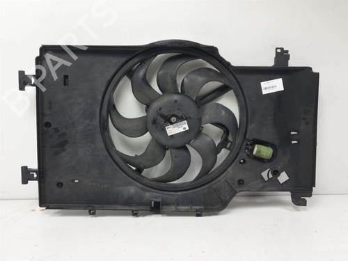 Radiator fan OPEL MERIVA B MPV (S10) 1.3 CDTI (75) | BP10925414M35 