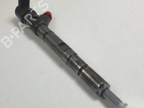 Used Injector KIA SORENTO I (JC) 2.5 CRDi 4WD (140 hp) 30959315