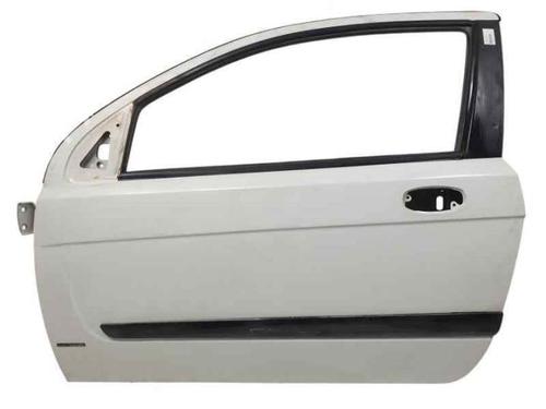 Used Left front door CHEVROLET AVEO / KALOS Hatchback (T200) 1.4 (83 hp) 25140456