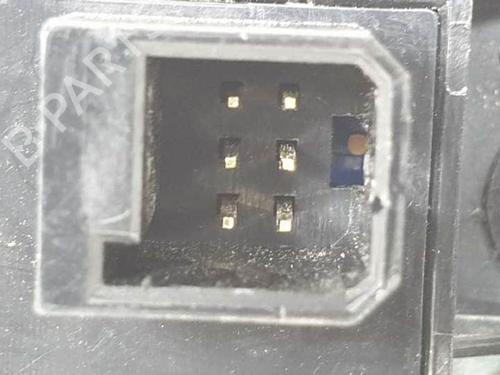 Climate control CHEVROLET CRUZE Hatchback (J305) 1.6 | BP7183694I5 