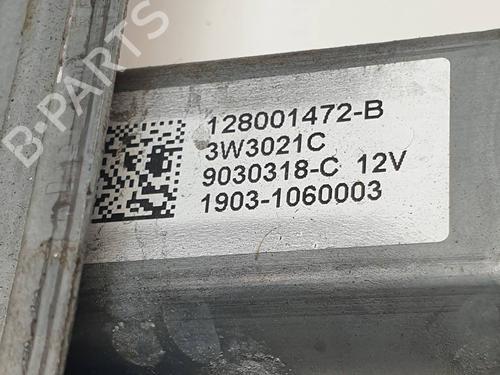 Rear left window mechanism DACIA LODGY (JS_) 1.5 Blue dCi 115 (JSJT) | BP29964796C24 - Image 5