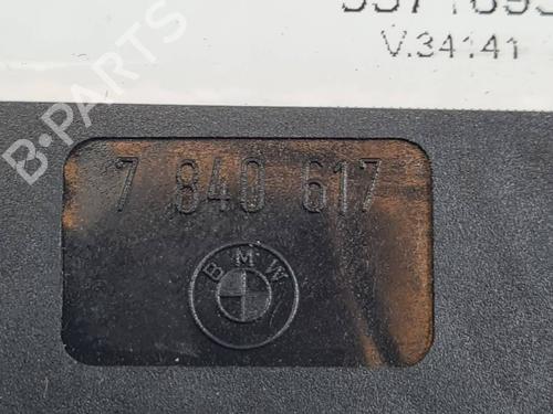Tailgate lock BMW 1 (E87) 118 d | BP36374970C101 - Image 4