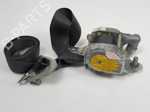 Used Front right seatbelt Front right seatbelt SUBARU FORESTER (SH_) 2.0 D AWD (SHH, SHD, SHN) (147 hp) 11865012 11865012