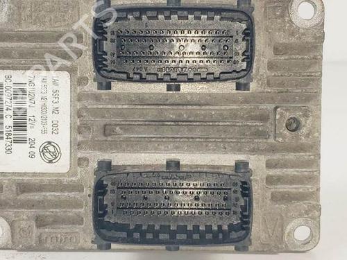 Engine control unit (ECU) FIAT GRANDE PUNTO (199_) 1.4 (199AXB1A) | BP17701453M57 
