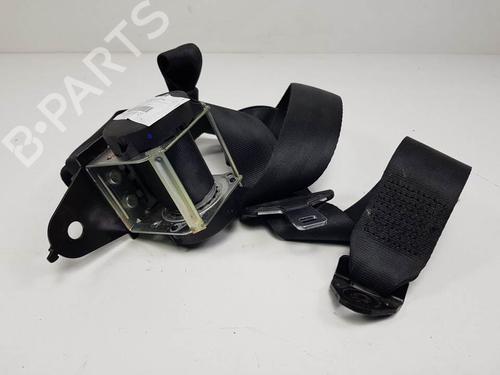 Used Rear right seatbelt Rear right seatbelt NISSAN QASHQAI I (J10, NJ10) 1.5 dCi (106 hp) 11752300 11752300