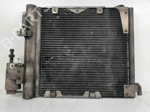 Used AC radiator AC radiator OPEL ASTRA G Estate (T98) 2.0 DTI 16V (F35) (101 hp) 6842543 6842543