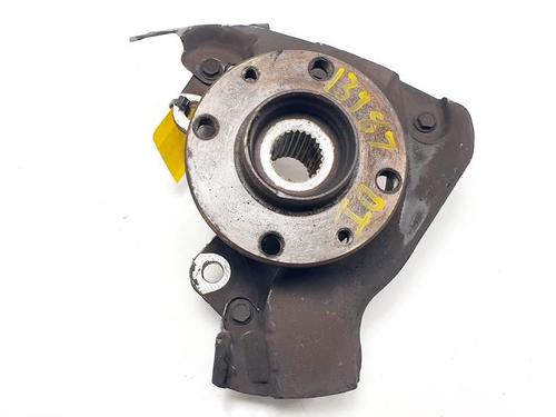 Used Left front steering knuckle Left front steering knuckle LANCIA YPSILON (843_) 1.3 D Multijet (843.AXF11, 843.AXF1A, 843.AXM11,... (75 hp) 17165749 17165749