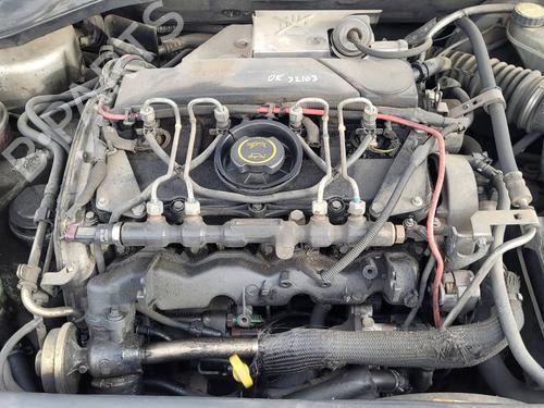 Electronic module FORD MONDEO III (B5Y) 2.0 TDCi | BP31241005M83  - Image 12