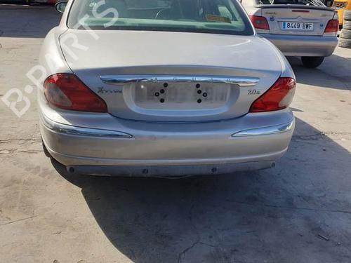 AC compressor JAGUAR X-TYPE I (X400) 2.0 D | BP24585698M34  - Image 18