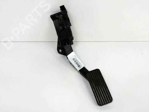 Used Pedal OPEL ASTRA J (P10) 1.7 CDTI (68) (131 hp) 7665895