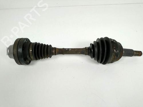 Used Right front driveshaft Right front driveshaft VW TOUAREG (7LA, 7L6, 7L7) 3.2 V6 (220 hp) 7274914 7274914