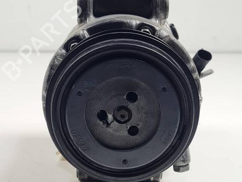 AC compressor MERCEDES-BENZ A-CLASS (W169) A 180 CDI (169.007, 169.307) | BP29321938M34  - Image 7