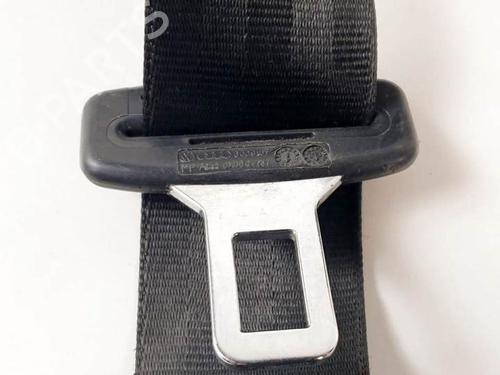 Sikkerhedssele bag højre AUDI Q7 (4LB) 3.0 TDI quattro | BP17661495I28 