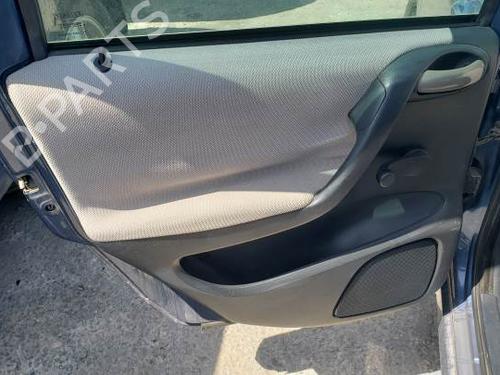 Maniglia interna posteriore destra FIAT STILO Multi Wagon (192_) 1.9 JTD | BP25611863I16 