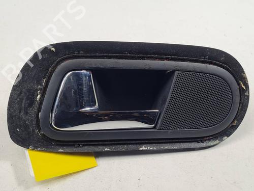Used Rear left interior door handle Rear left interior door handle 37628891 37628891