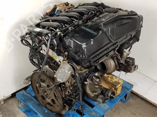 Motor BMW X5 (E70) 3.0 d | BP9151343M1