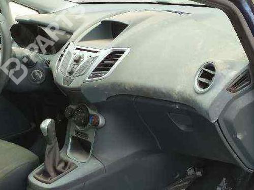 Rear left exterior door handle FORD FIESTA VI (CB1, CCN) 1.25 | BP6915860C130  - Image 11
