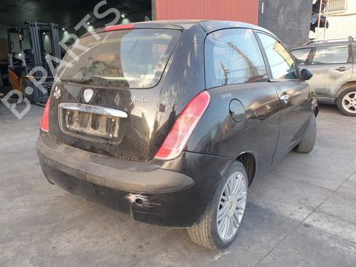 Switch LANCIA YPSILON (843_) 1.4 16V (843.AXC11, 843.AXC1B, 843.AXC1A) | BP38105496I30 - Image 9
