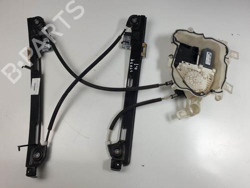 Used Front left window mechanism Front left window mechanism SEAT ALTEA XL (5P5, 5P8) 1.6 TDI (105 hp) 28574324 28574324