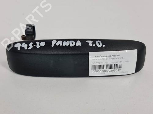 rear-right-exterior-door-handle-fiat-panda-169_-13-d-multijet-169axc1a-2003-7230699 main image