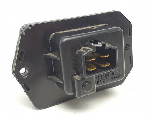 heater-resistor-honda-cr-v-iii-re_-2006-25257924 main image