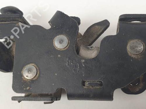 Rear left lock FORD TOURNEO CONNECT 1.8 TDCi /TDDi /DI | BP20511215C100 
