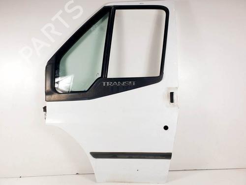 Used Left front door Left front door FORD TRANSIT CUSTOM V362 Van (FY, FZ) [2012-2026] 18464554 18464554