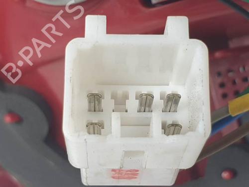 Right tailgate light KIA CEE'D (JD) 1.0 T-GDI | BP25121031C80 