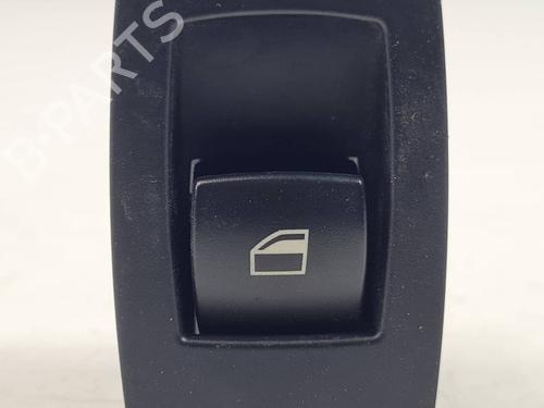 Used Left rear window switch Left rear window switch 37682256 37682256