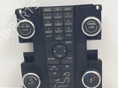 Used Climate control Climate control 37669122 37669122
