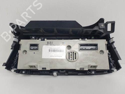 Climate control HONDA HR-V (RU) 1.5 (RU1) | BP9855381I5  - Image 9