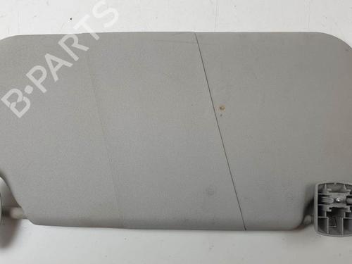 Used Left sun visor Left sun visor FORD MONDEO IV Turnier (BA7) 2.0 (145 hp) 26650172 26650172
