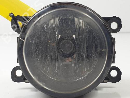 Used Left front fog light RENAULT MEGANE III Grandtour (KZ0/1) 1.9 dCi (KZ0J, KZ0N, KZ1S) (131 hp) 27885535