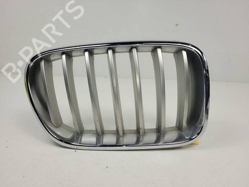 Grill Grill BMW X3 (F25) xDrive 28 i (245 hp) 34517379 34517379