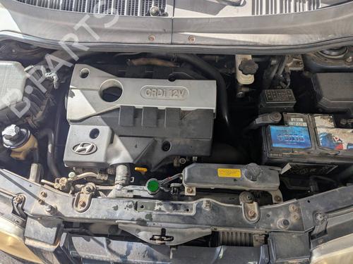 Left front window switch HYUNDAI MATRIX (FC) 1.5 CRDi | BP38083541I27 - Image 13