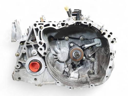 Used Gearbox RENAULT MEGANE II Saloon (LM0/1_) 1.6 16V (LM1R, LM0C) (112 hp) 29624430