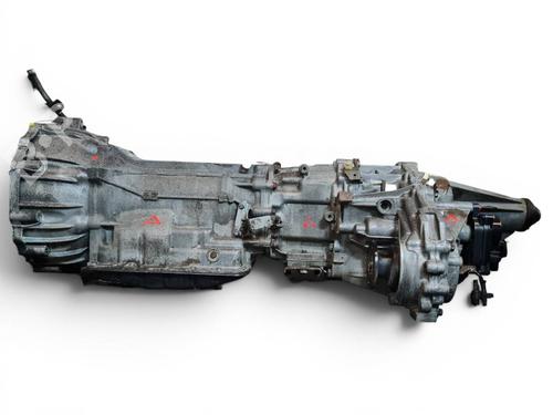 Gearbox NISSAN NAVARA NP300 (D40) 2.5 dCi 4WD | BP34511162M3  - Image 7