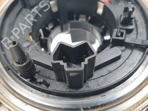 Squib airbag VW TOUAREG (7LA, 7L6, 7L7) 2.5 R5 TDI | BP29875228C102 