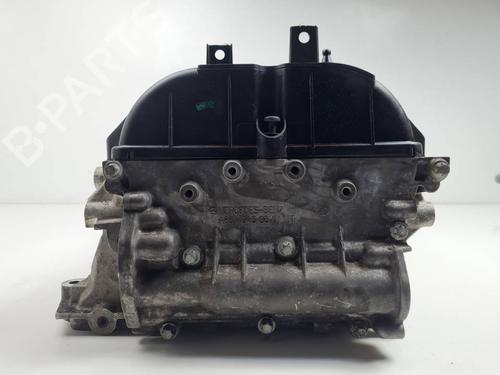 Cylinder head MERCEDES-BENZ C-CLASS (W204) C 200 CDI (204.001) | BP30142522M5