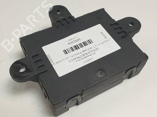 Electronic module JAGUAR XF I (X250) 2.7 D | BP29875264M83 - Image 2
