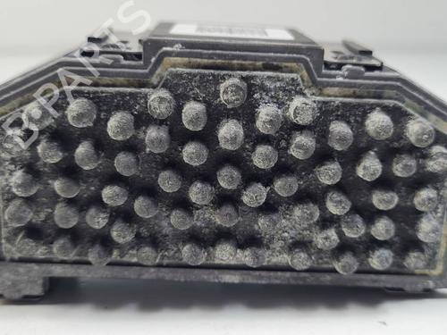 Varmemotstand AUDI Q5 (8RB) 2.0 TDI quattro (170 hp) 29321898