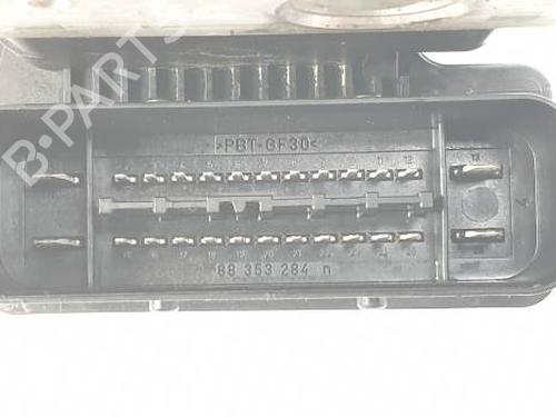 ABS pump FORD FOCUS C-MAX (DM2) 2.0 TDCi | BP25887726M43 