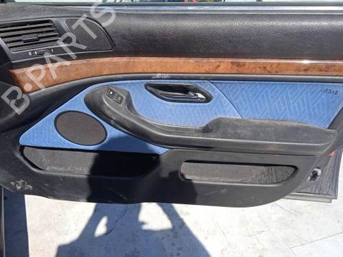 Left taillight BMW 5 (E39) 530 d | BP7849653C34 