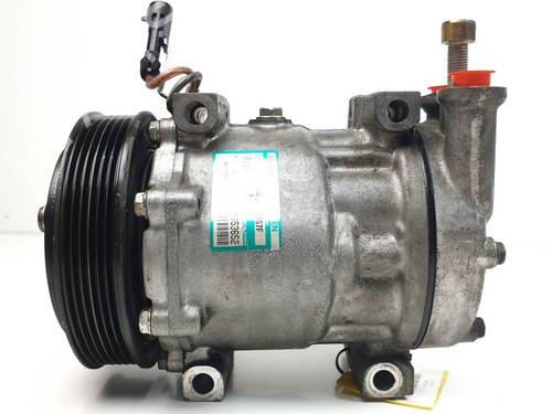 AC compressor ALFA ROMEO 147 (937_) 1.6 16V T.SPARK ECO (937.AXA1A, 937.BXA1A) | BP27885737M34 