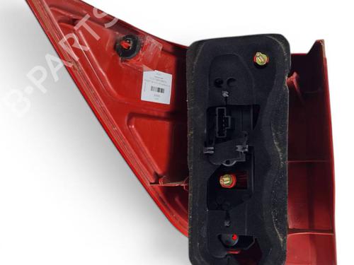 Left taillight PEUGEOT 1007 (KM_) 1.6 16V | BP34576588C34 - Image 3