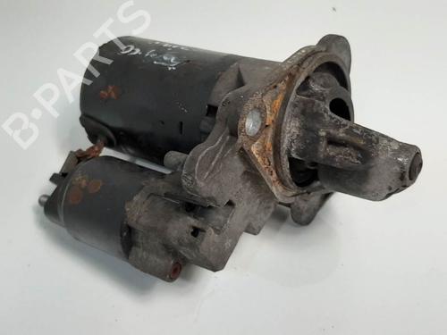 Used Starter Starter MINI MINI (R50, R53) Cooper (116 hp) 6848320 6848320